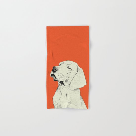 Nufa Hand & Bath Towel