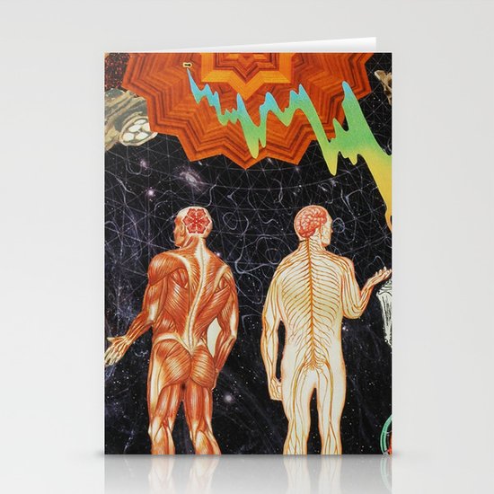Innerworkings Stationery Cards