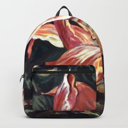 Big Tulip Backpack