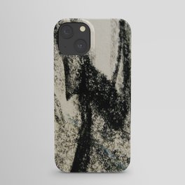 Little Mistakes  iPhone Case