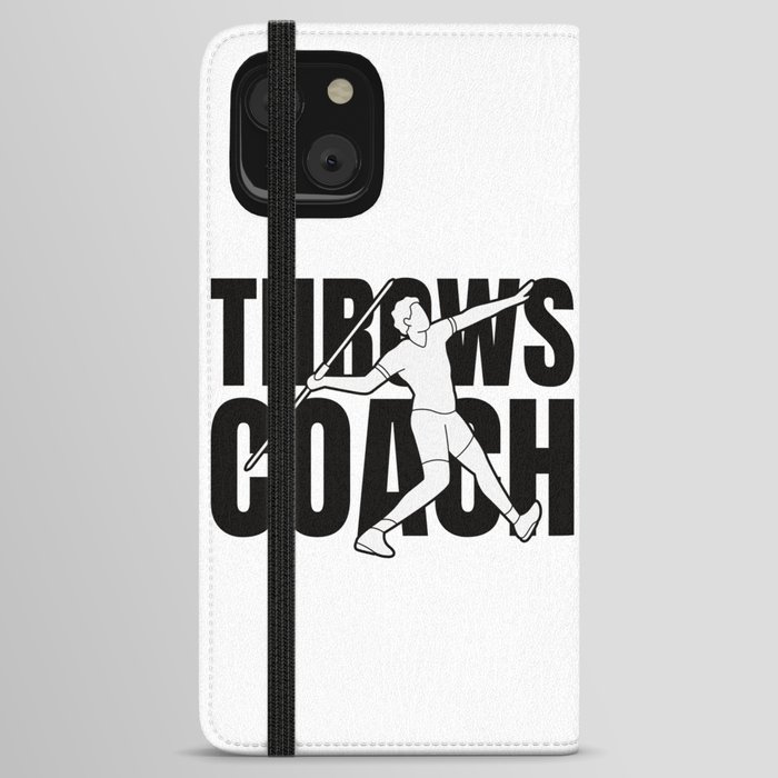 Coach iphone wallet best sale case