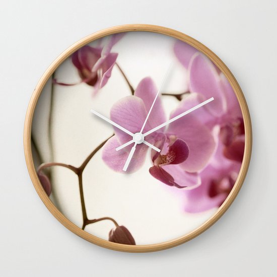 Seraphina Wall Clock