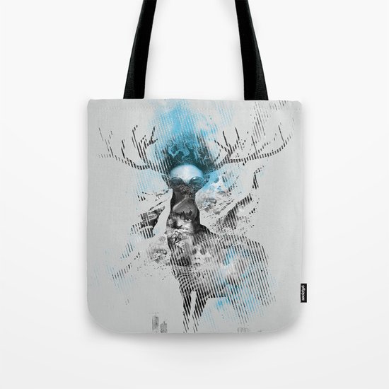 I'm Trap Tote Bag