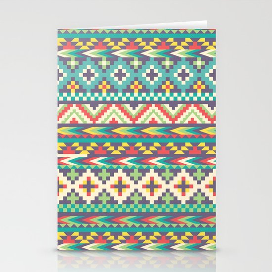 Ultimate Navaho Stationery Cards