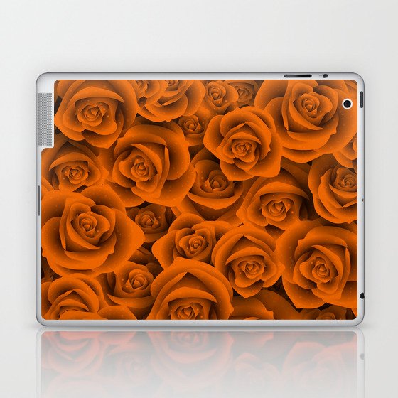 Amazing Beautiful Design Laptop & iPad Skin