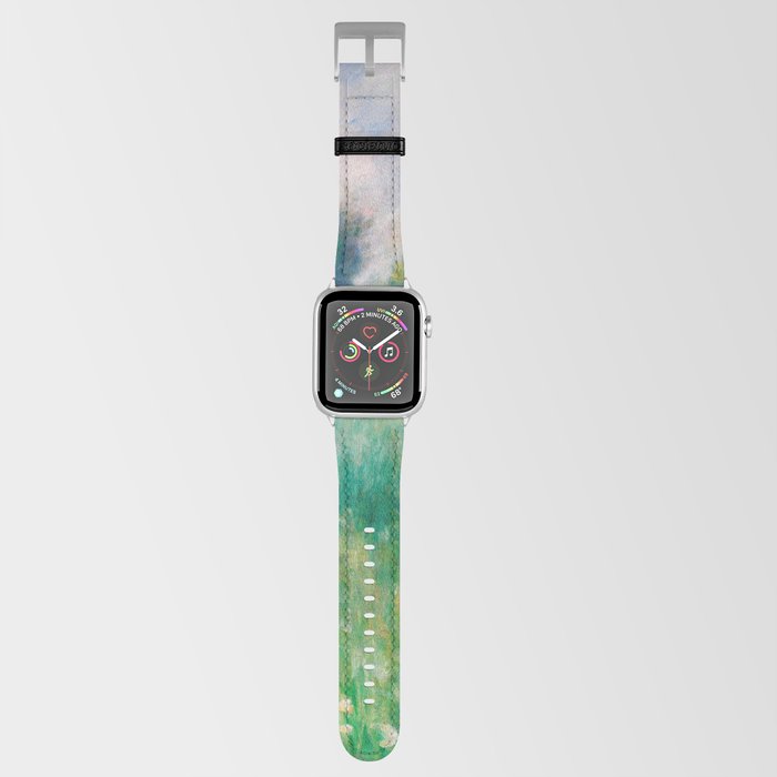 nature Apple Watch Band