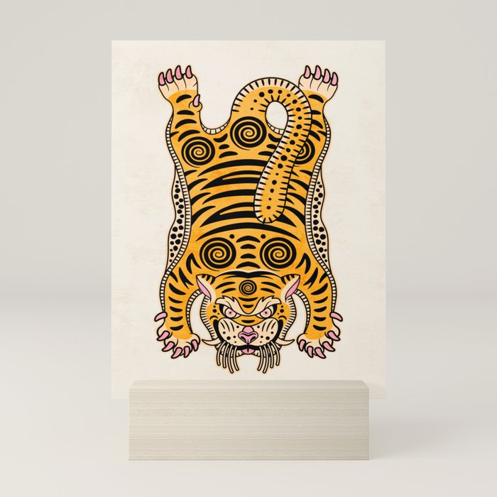 Mini Art Print