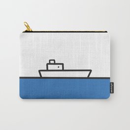 Boat Carry-All Pouch