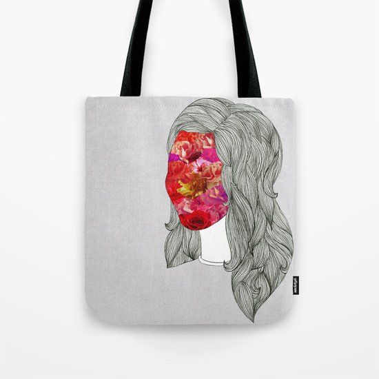 Anthea Tote Bag