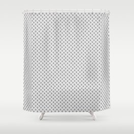 Light Grey Shower Curtains Society6
