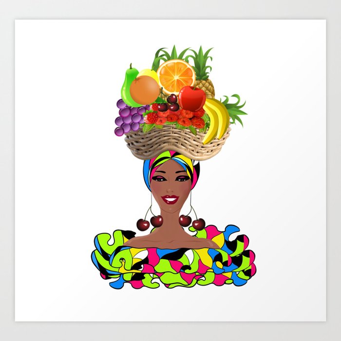 Fruit hat discount