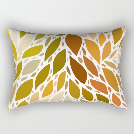 Colors Of The Wind No. 1 Rectangular Pillow
