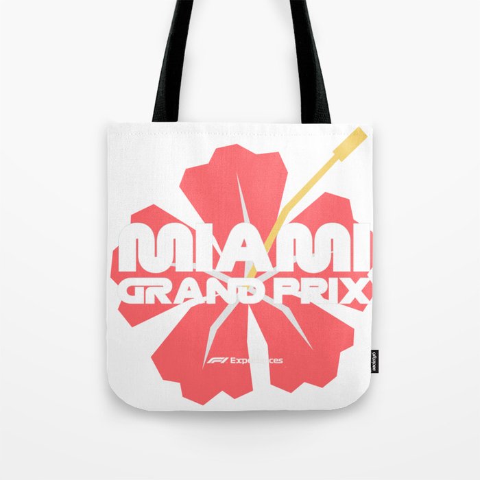 miami autorome Tote Bag