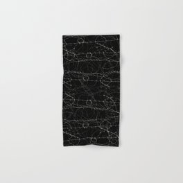 Barb Wire Hand Bath Towels For Any Bathroom Decor Society6