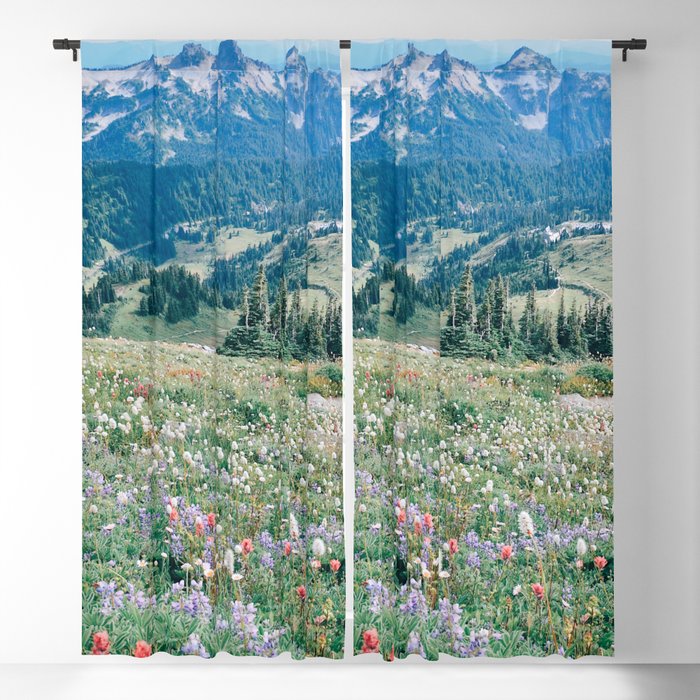 Blackout Curtain