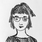 caroline frett