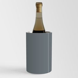 Draw Your Sword Gray Wine Chiller