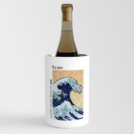 La Mer - White Wine Chiller