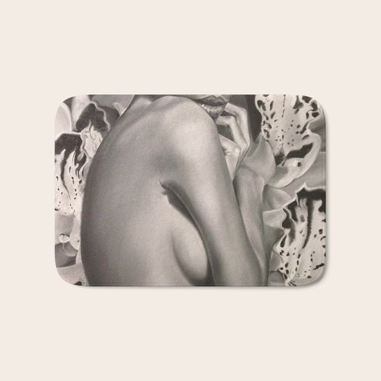 Serene Bath Mat
