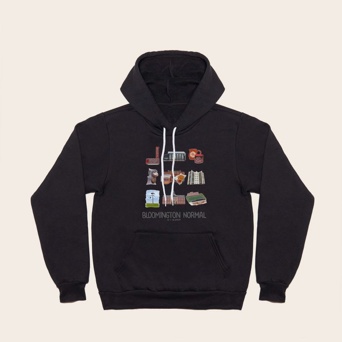 Snipes mister tee 2025 hoodie