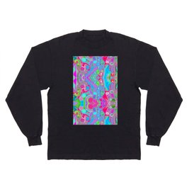 ARRAYS OF COLOR AND LIGHT  Long Sleeve T-shirt