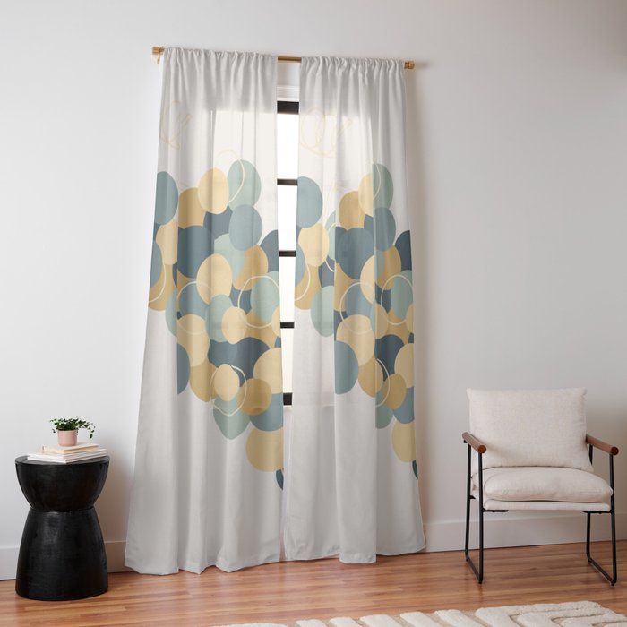 Window Curtain