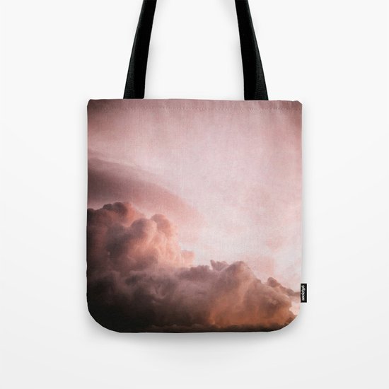 sky Tote Bag