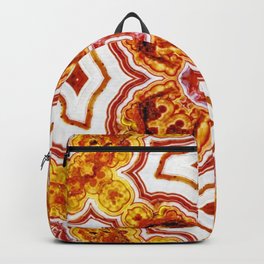 India Print Three Backpack | Explore Scenic Scene, Graphicdesign, Crystal Geode Yellow, Natural Dark Style, House Dorm Room Q0, Pattern Patterns The, Urban Apartment Chic, Bohemian Boho In Of, College India Indian, Modern Vintage Fire 