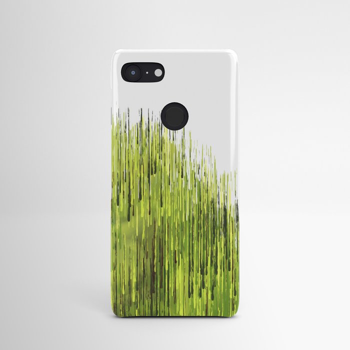 Open Field Android Case