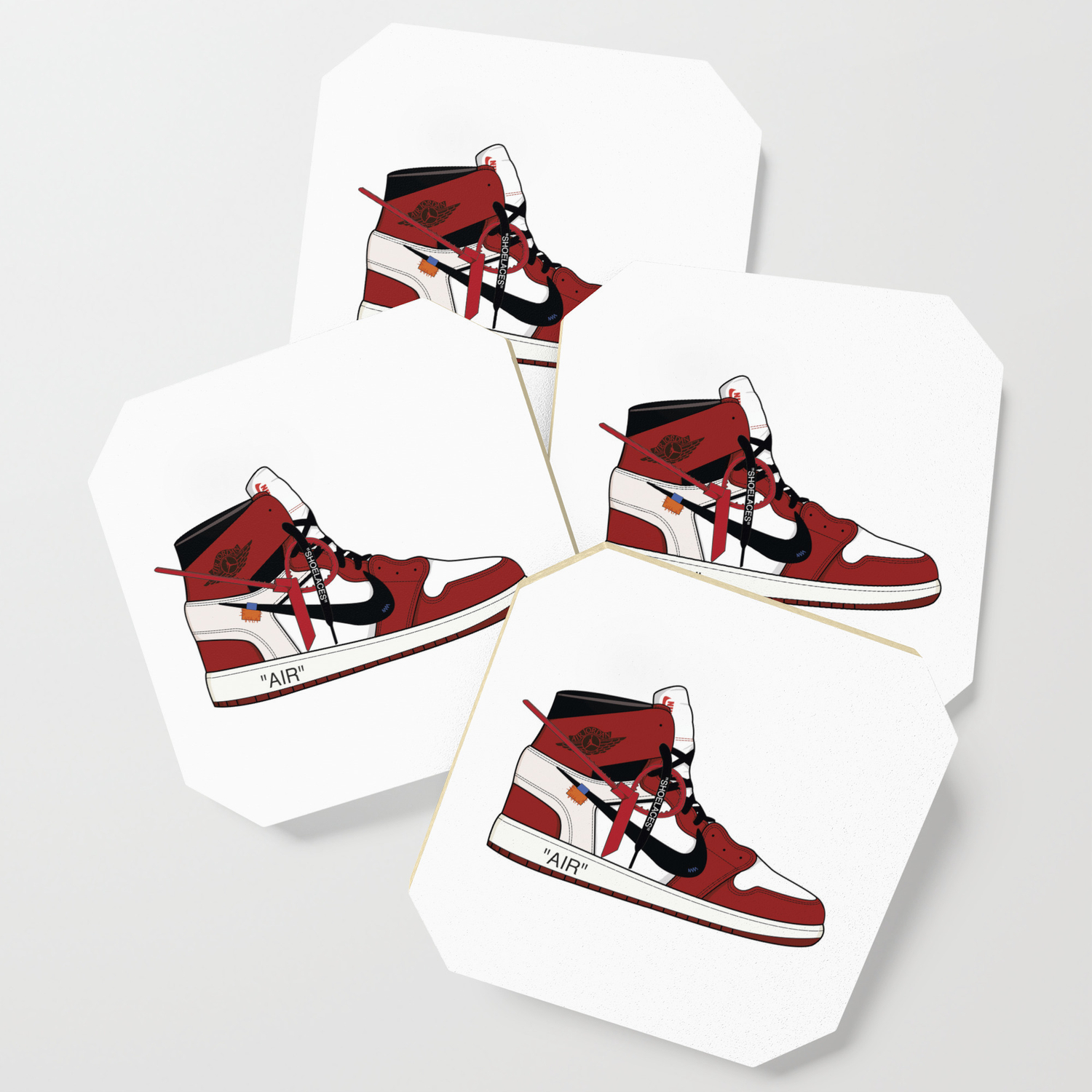 jordan 1x off white