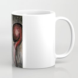 The early bird gets the womb Coffee Mug