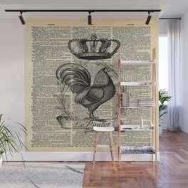 Farmhouse Chic Wall Murals For Any Decor Style Society6