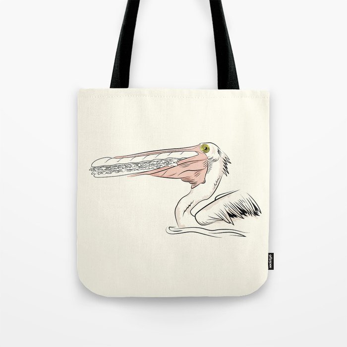 Party Sub Tote Bag