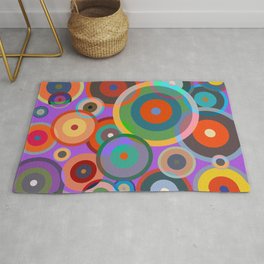 Kandinsky No. 4 Rug