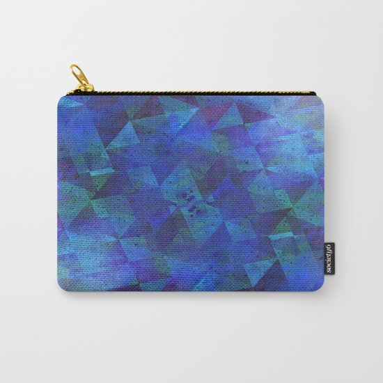RANDOMNESS Carry-All Pouch