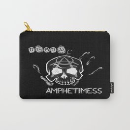 Unsub & Amphetimess Carry-All Pouch