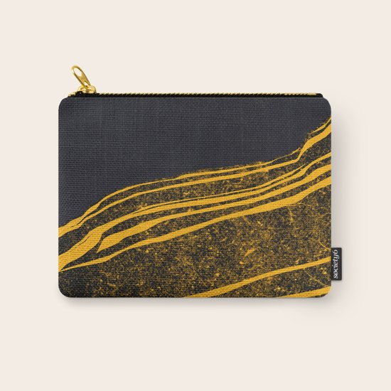Catalpa Carry-All Pouch