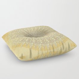 Saharad Floor Pillow