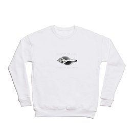 Anna Livia Plurabelle Crewneck Sweatshirt