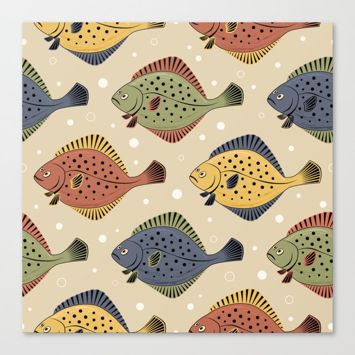 Canvas Print