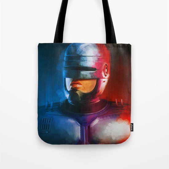 CYCLOPS Tote Bag