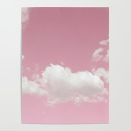 Sweetheart Sky Poster