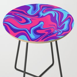Psyche Side Table