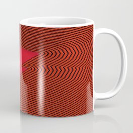 Starman Coffee Mug