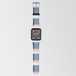 Minimalist 3D Pattern VII Apple Watch Band