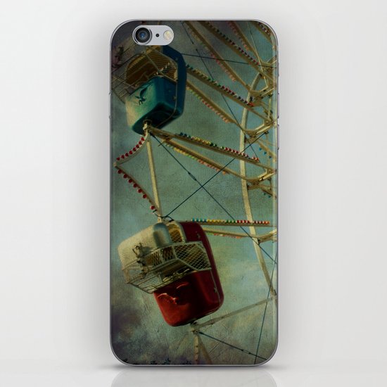 Synergy iPhone & iPod Skin