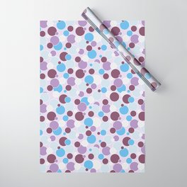 Bubbly Wrapping Paper