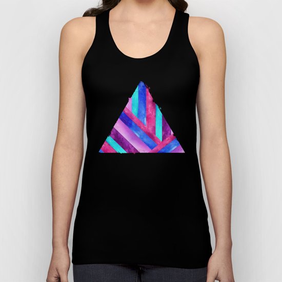 Rhapsody Unisex Tank Top