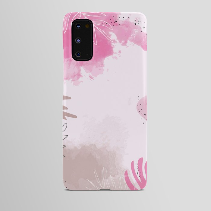 flowers Android Case