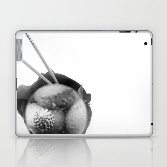shells Laptop & iPad Skin